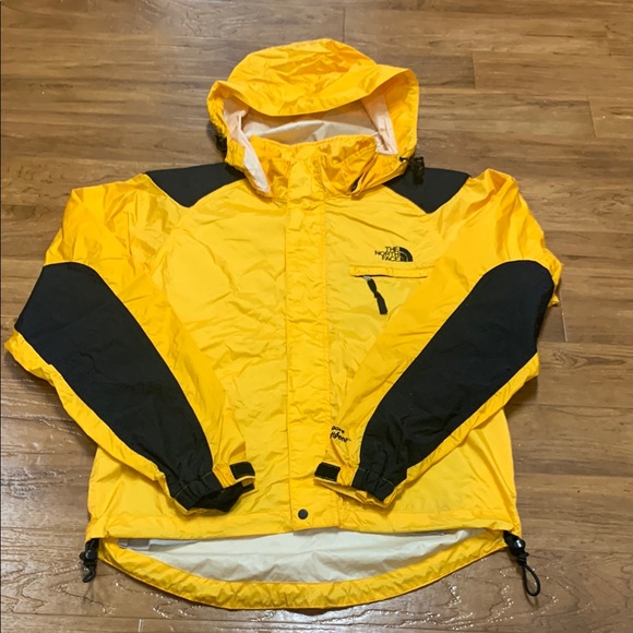 Vintage The North Face gore activent windbreaker Jacket